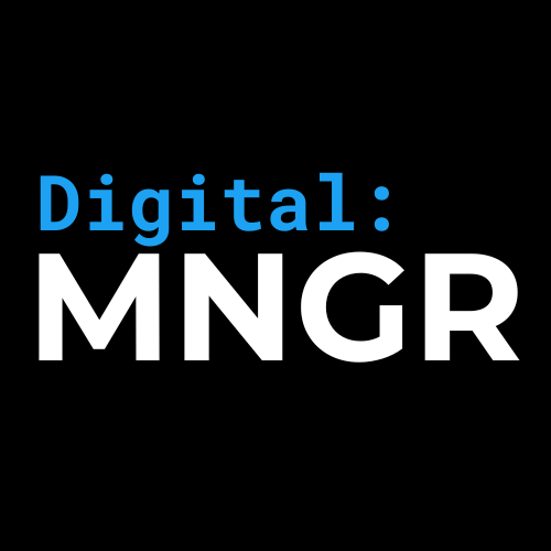 Digital MNGR